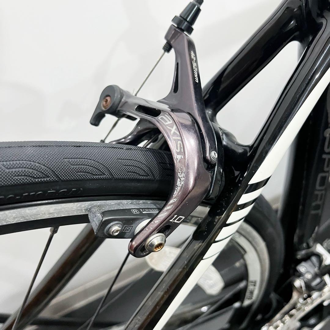 フルカーボン SPECIALIZED TARMAC SPORT サイズ49