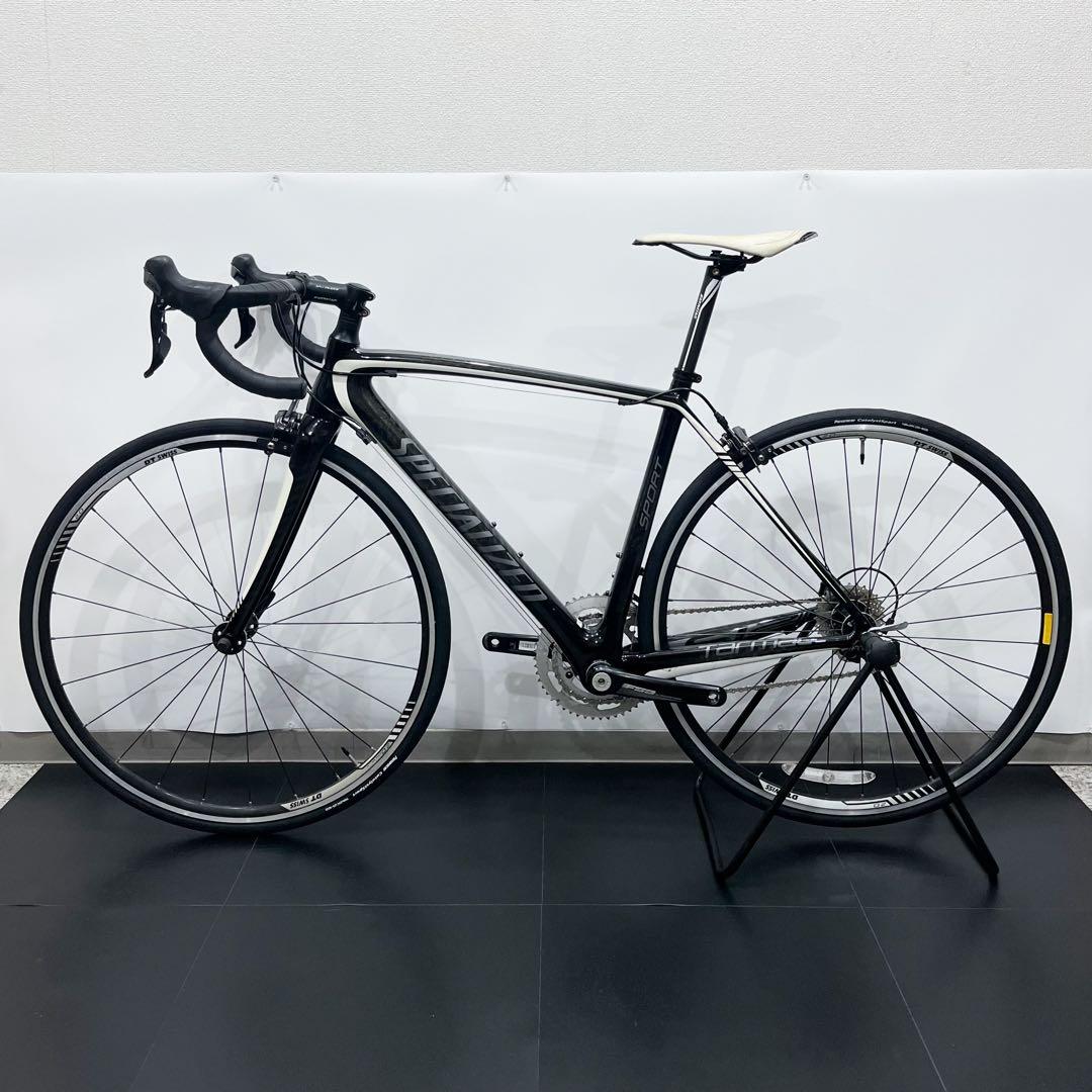 フルカーボン SPECIALIZED TARMAC SPORT サイズ49