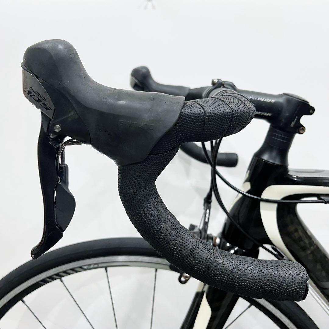 フルカーボン SPECIALIZED TARMAC SPORT サイズ49
