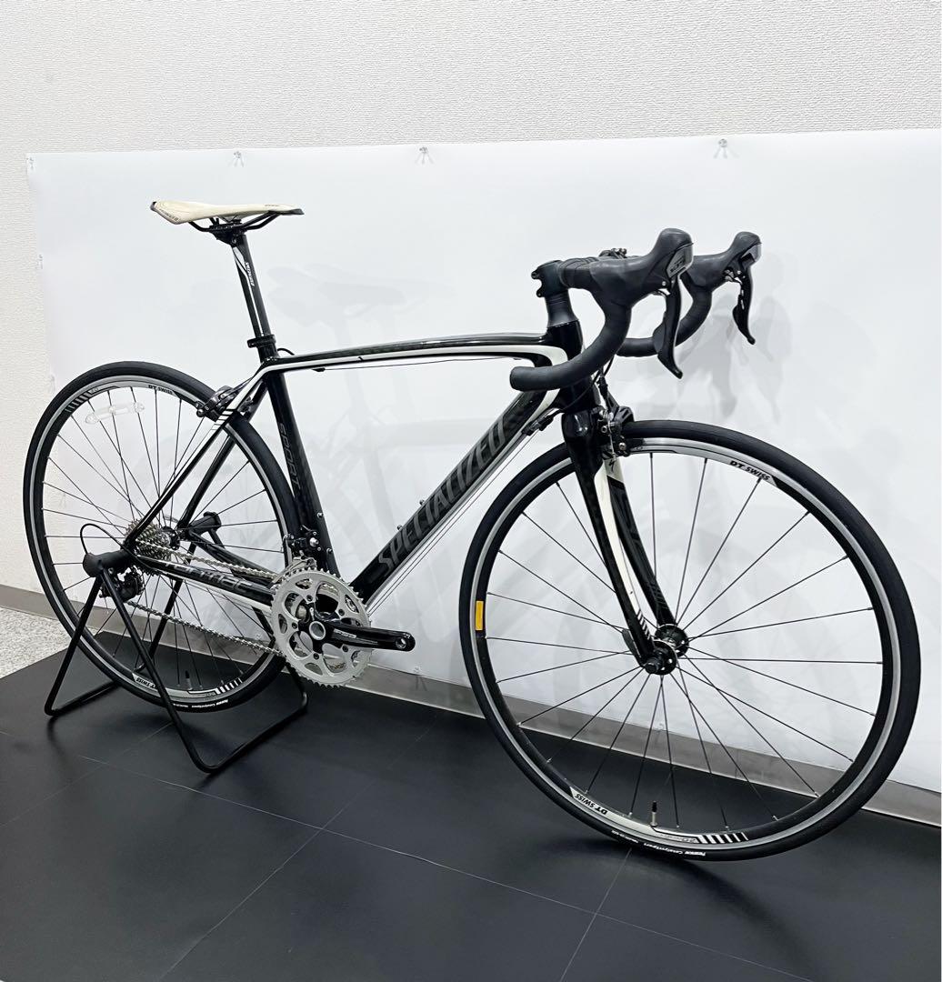 フルカーボン SPECIALIZED TARMAC SPORT サイズ49