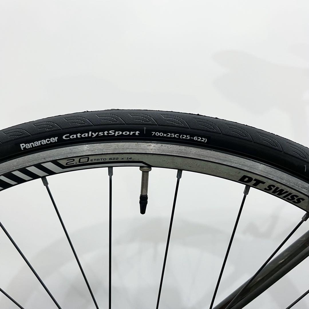 フルカーボン SPECIALIZED TARMAC SPORT サイズ49