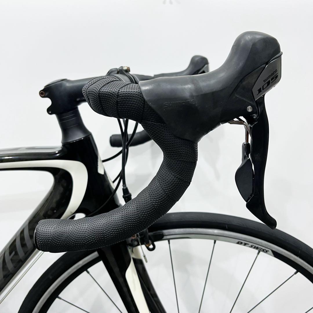 フルカーボン SPECIALIZED TARMAC SPORT サイズ49