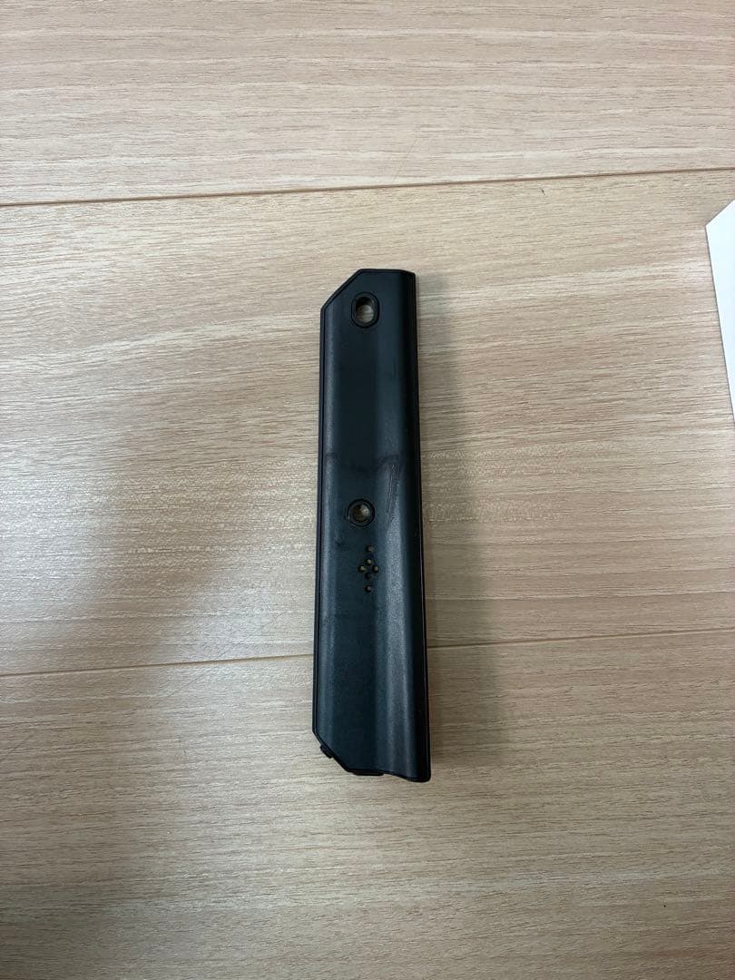 AlterLock GPS 追跡デバイス ブラック