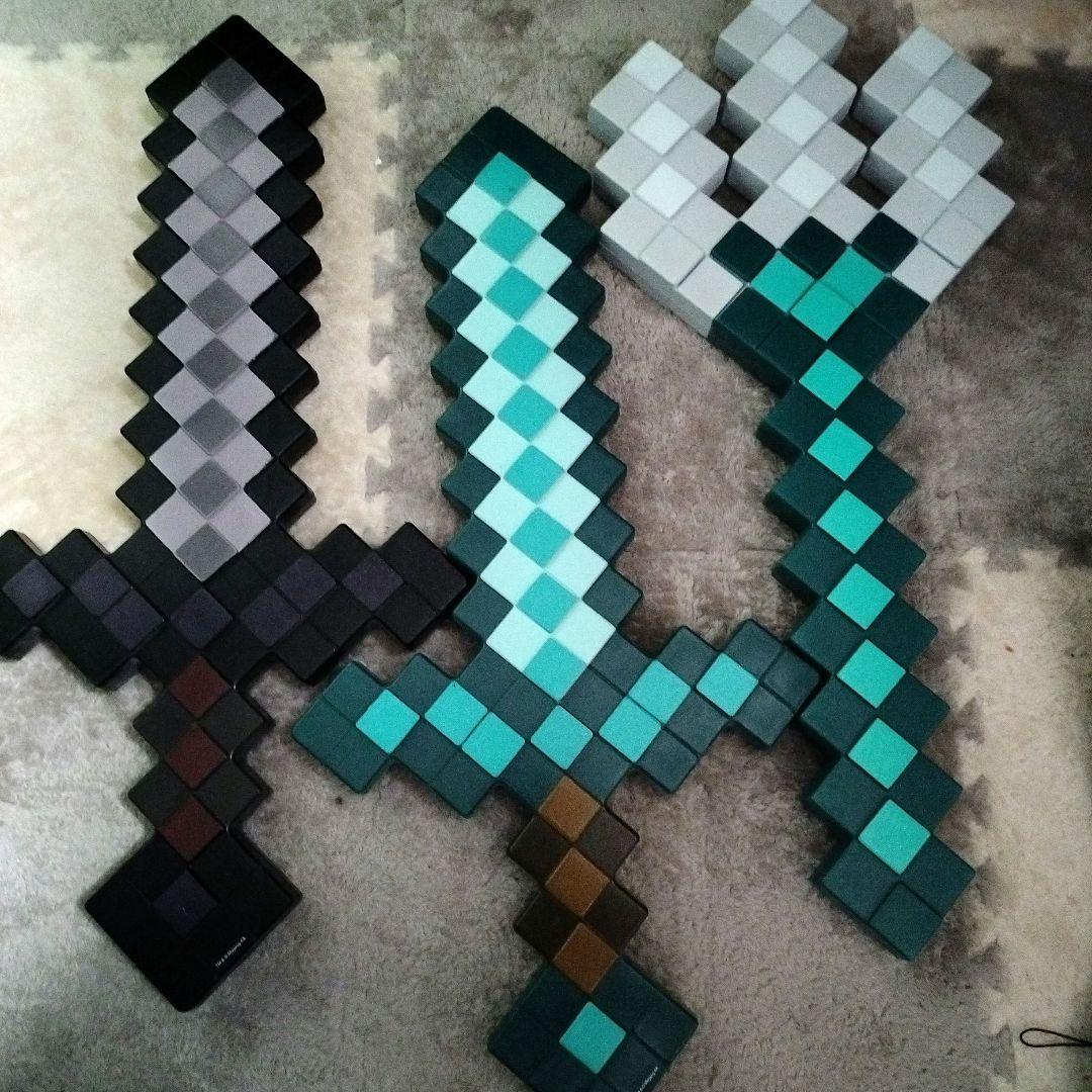 Minecraft クリーパー ぬいぐるみ セット