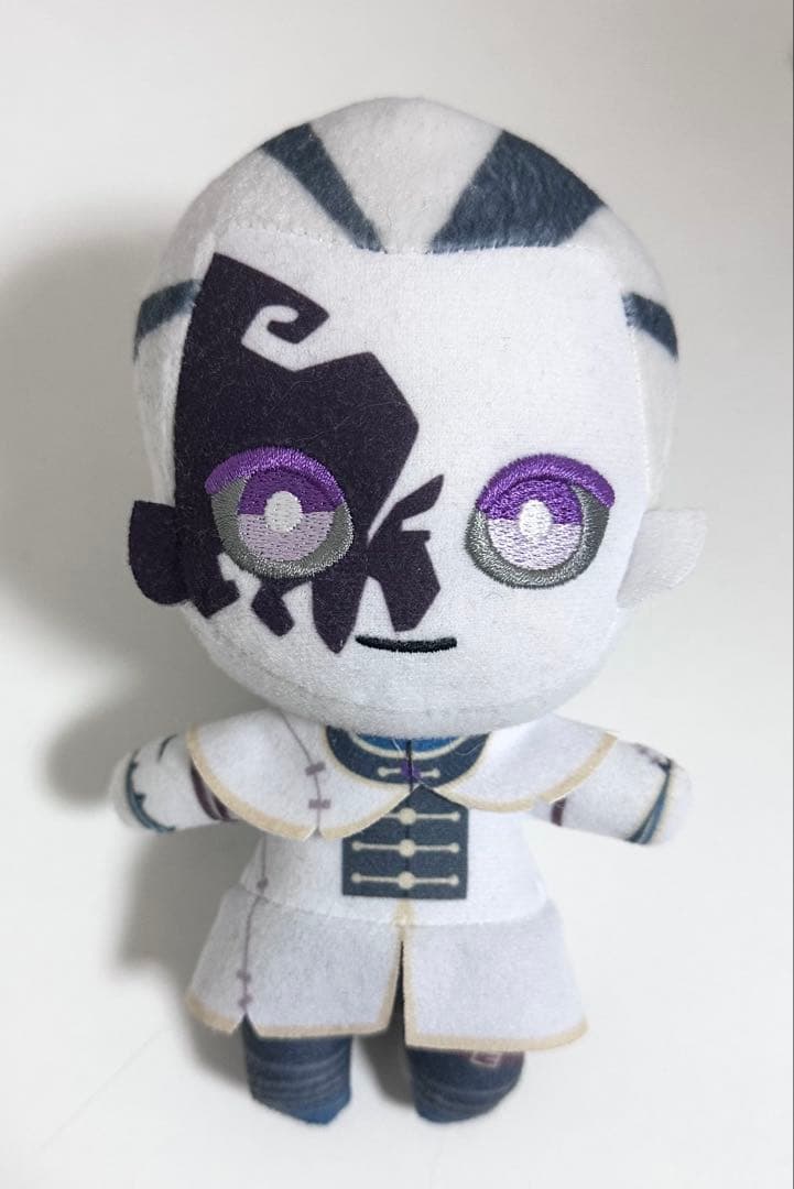 第五人格 ともぬい 白無常 血の女王