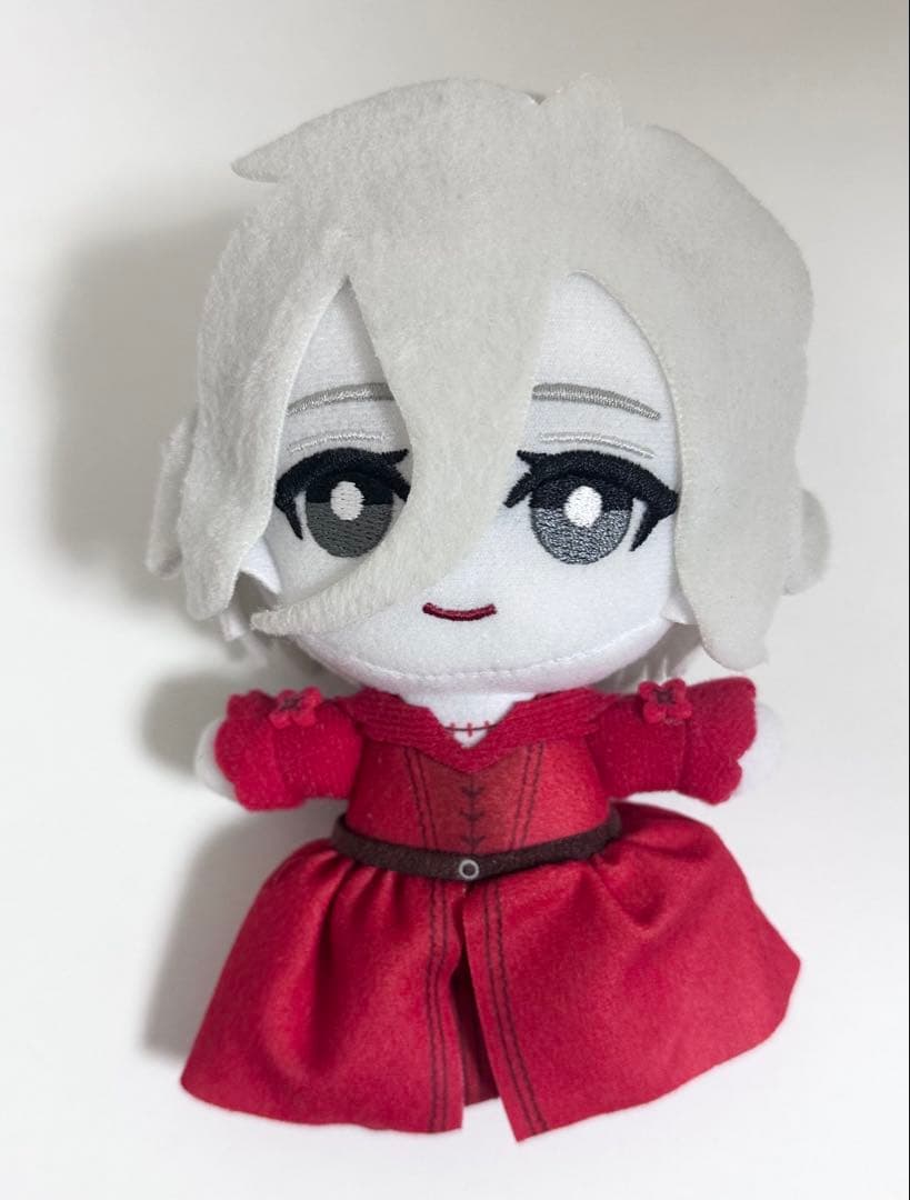 第五人格 ともぬい 白無常 血の女王