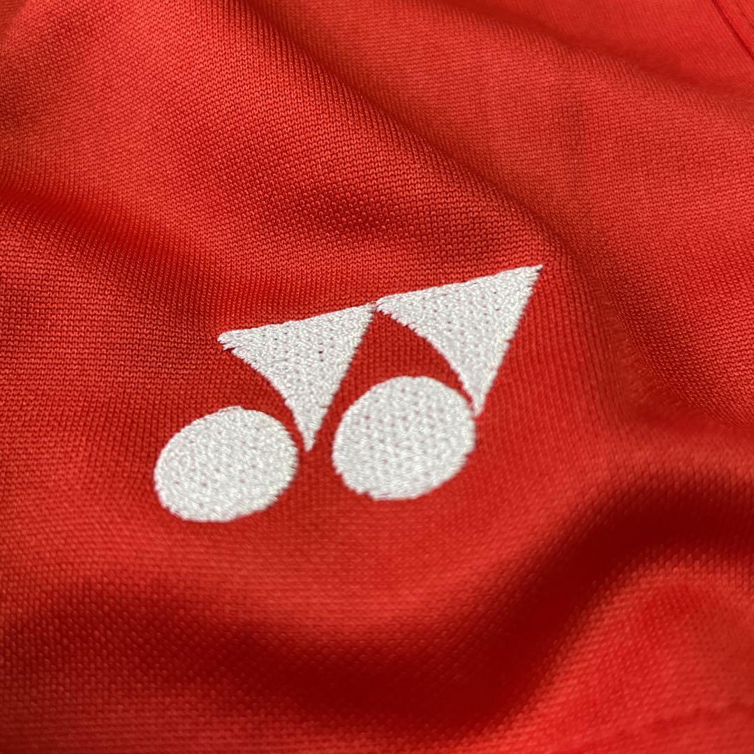 ヨネックス　YONEX テニス＆バドミントンウ　ゲームウェア　上下セット新品　L