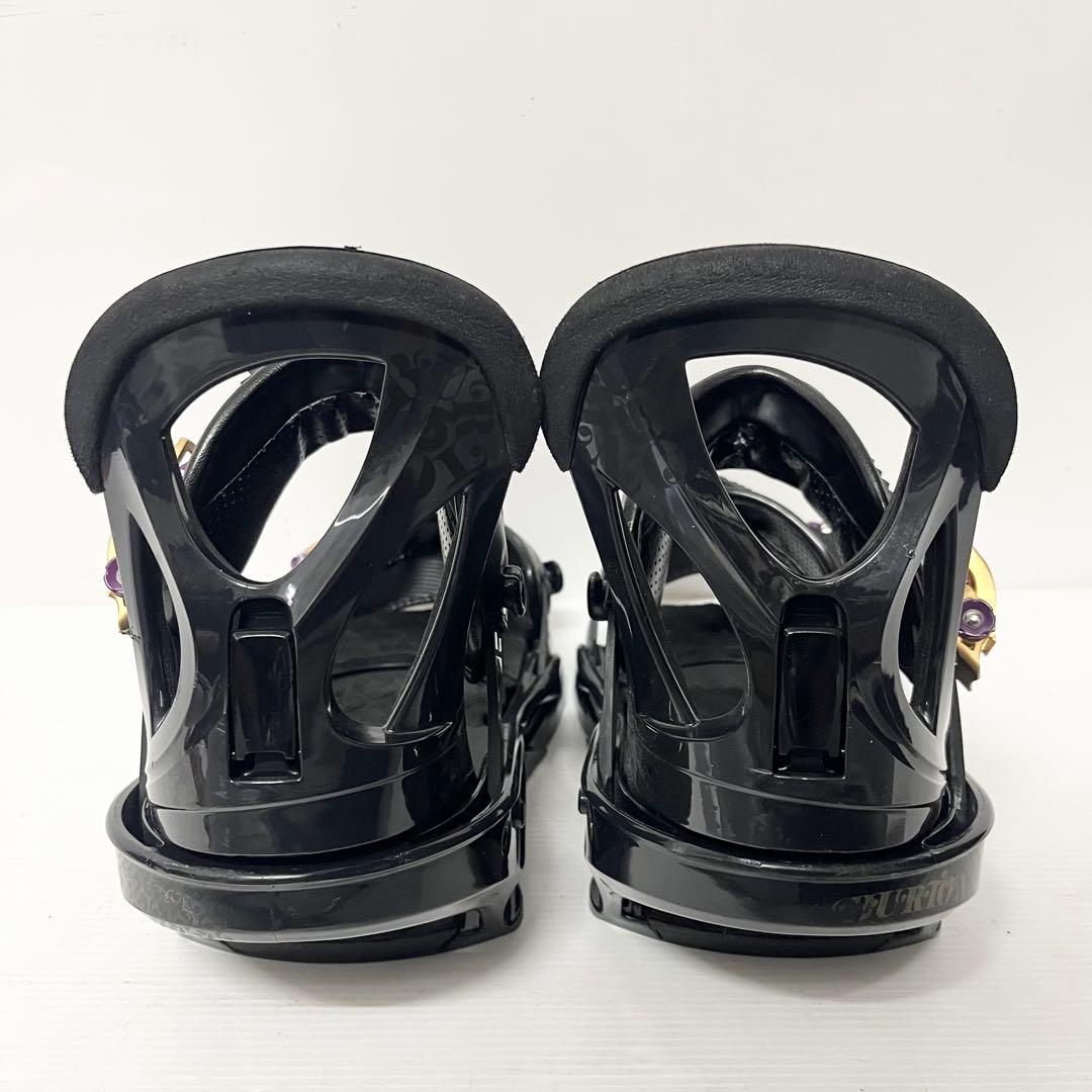 BURTON FEELGOOD レディース　スノボセット　バートン　スノーボード