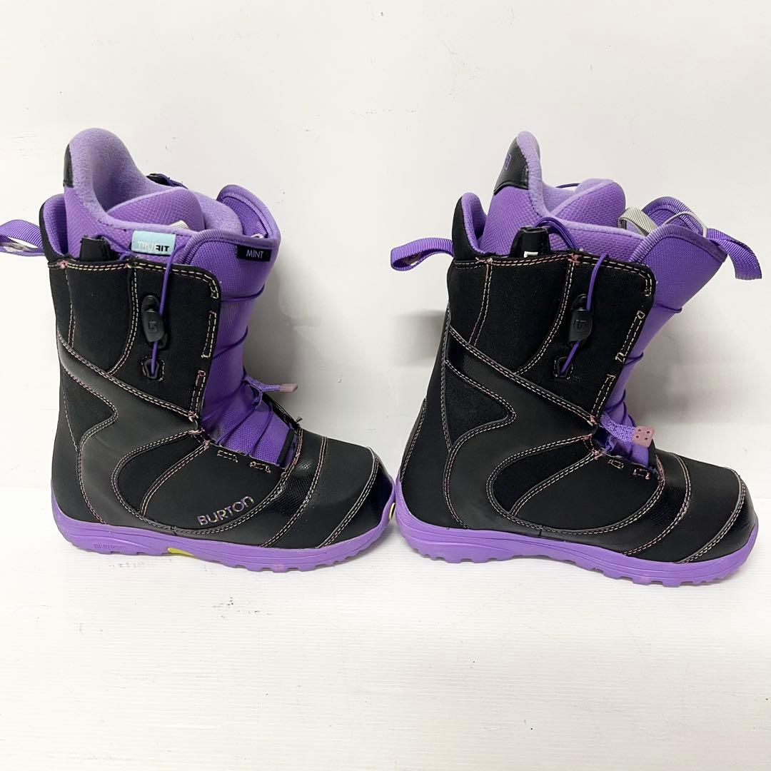 BURTON FEELGOOD レディース　スノボセット　バートン　スノーボード