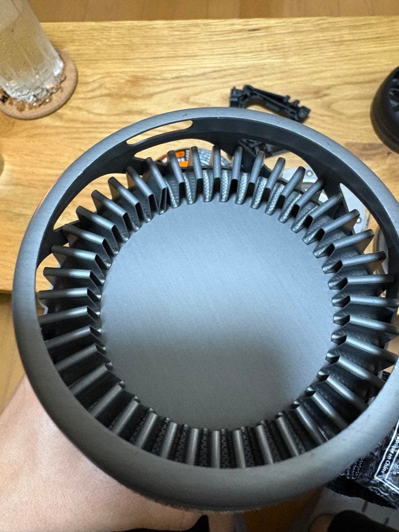 JETBOIL ジェットボイル　フラッシュ