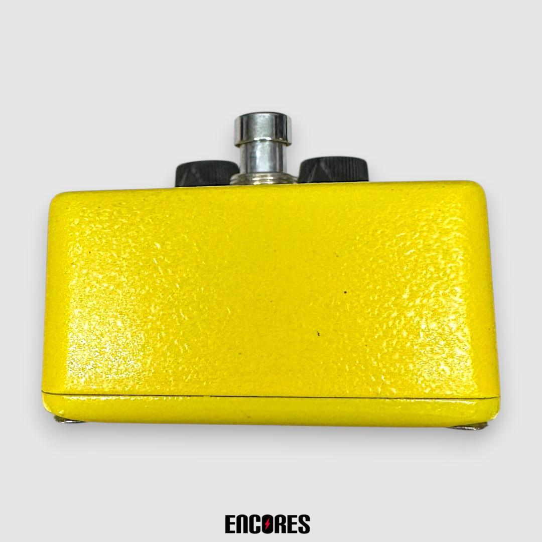 XOTIC AC BOOSTER ブースター