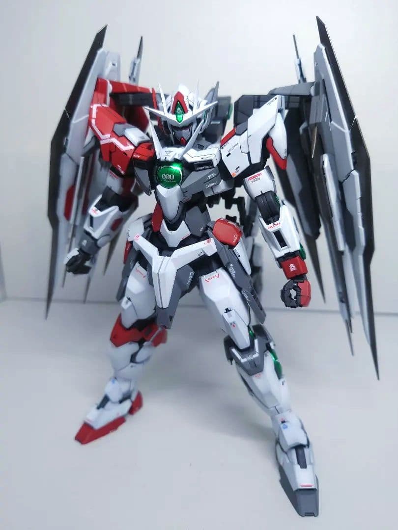 ガンプラ 完成品