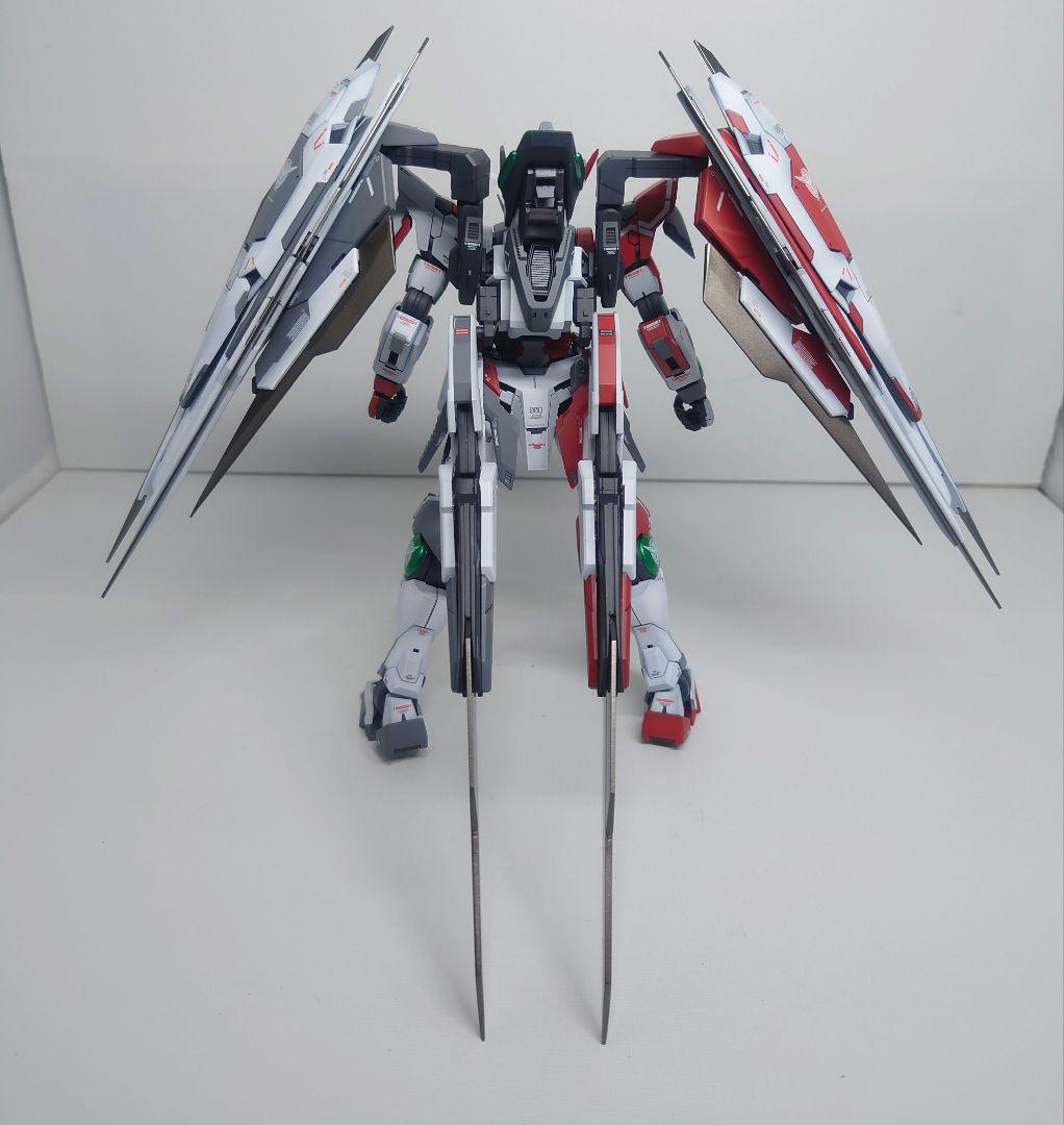 ガンプラ 完成品
