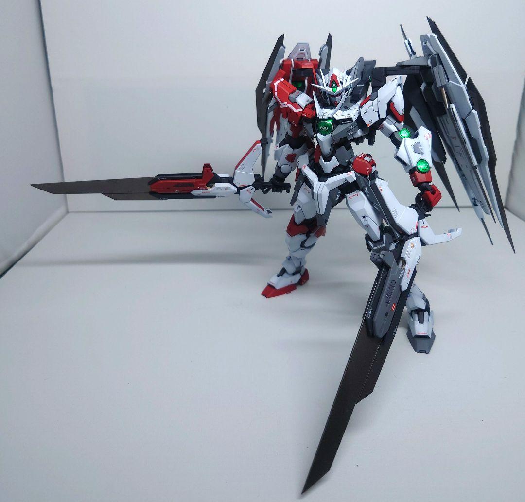 ガンプラ 完成品