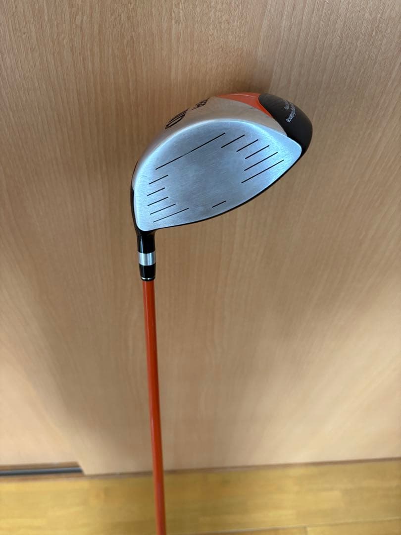 MEGA PWD トレーニングドライバー