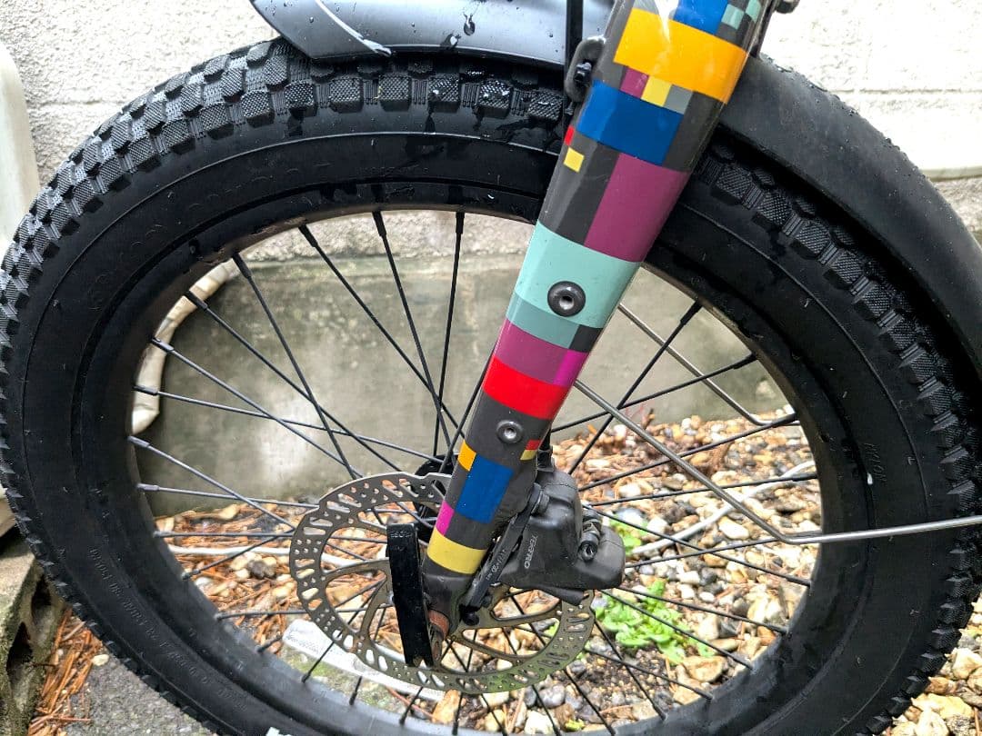 CANNONDALE COMPACT NEO キャノンデール コンパクトネオ