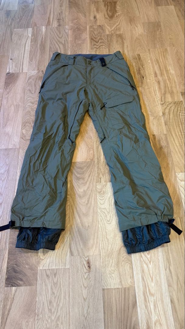 DAKINE STONEHAM PANT セット可 値下げ不可