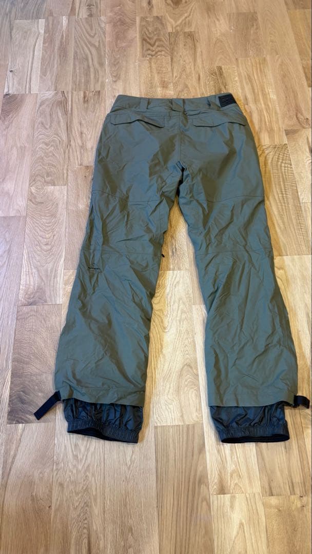 DAKINE STONEHAM PANT セット可 値下げ不可