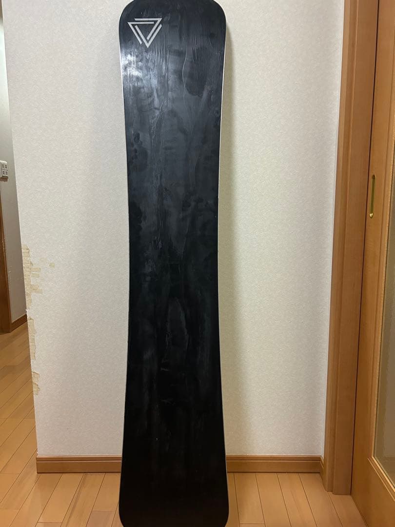 スノーボード ogasaka FC-S 159cm