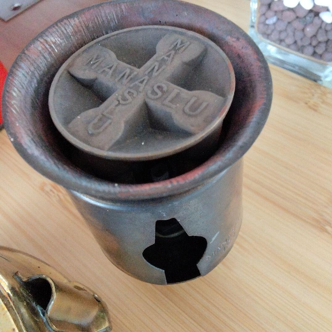 HOPE MANASLU 121　ホープ　マナスル121　日本製　赤ゴムバンド