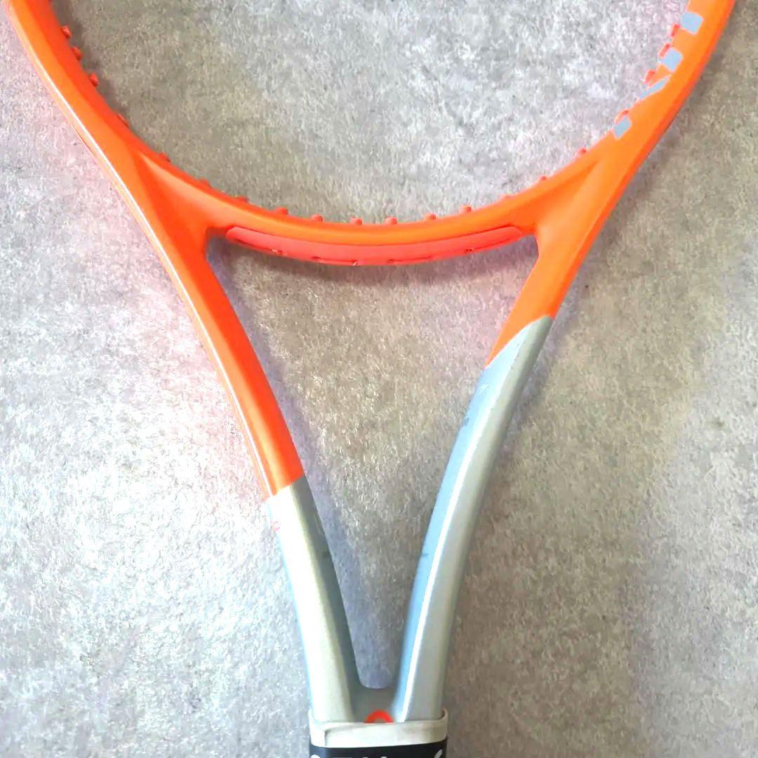 HEAD radical mp 2021 G2 テニスラケット