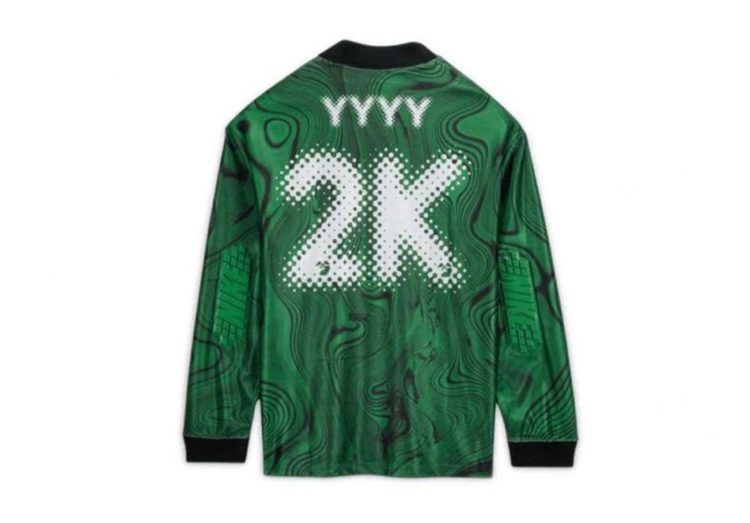 ウェア Nike x Off-White Allover Print Uniform