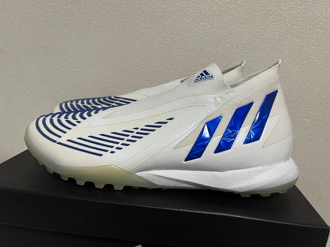 adidas PREDATOR EDGE 1 TF トレーニングシューズ