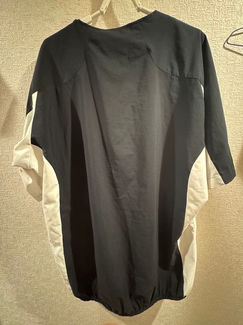 千葉ロッテマリーンズ 益田直也 支給品 実使用 トレーニングウェア