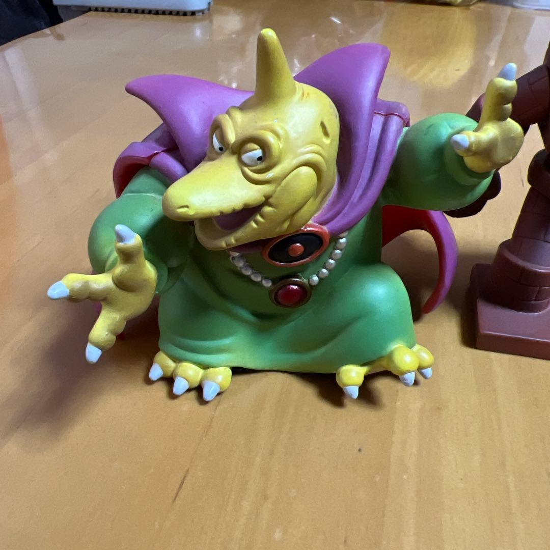 ドラゴンクエスト　色々14体セット