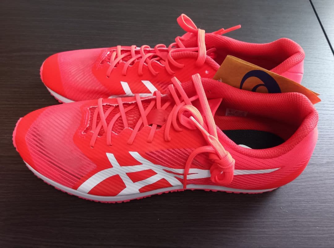 【新品】アシックス wind sprint3 28.0