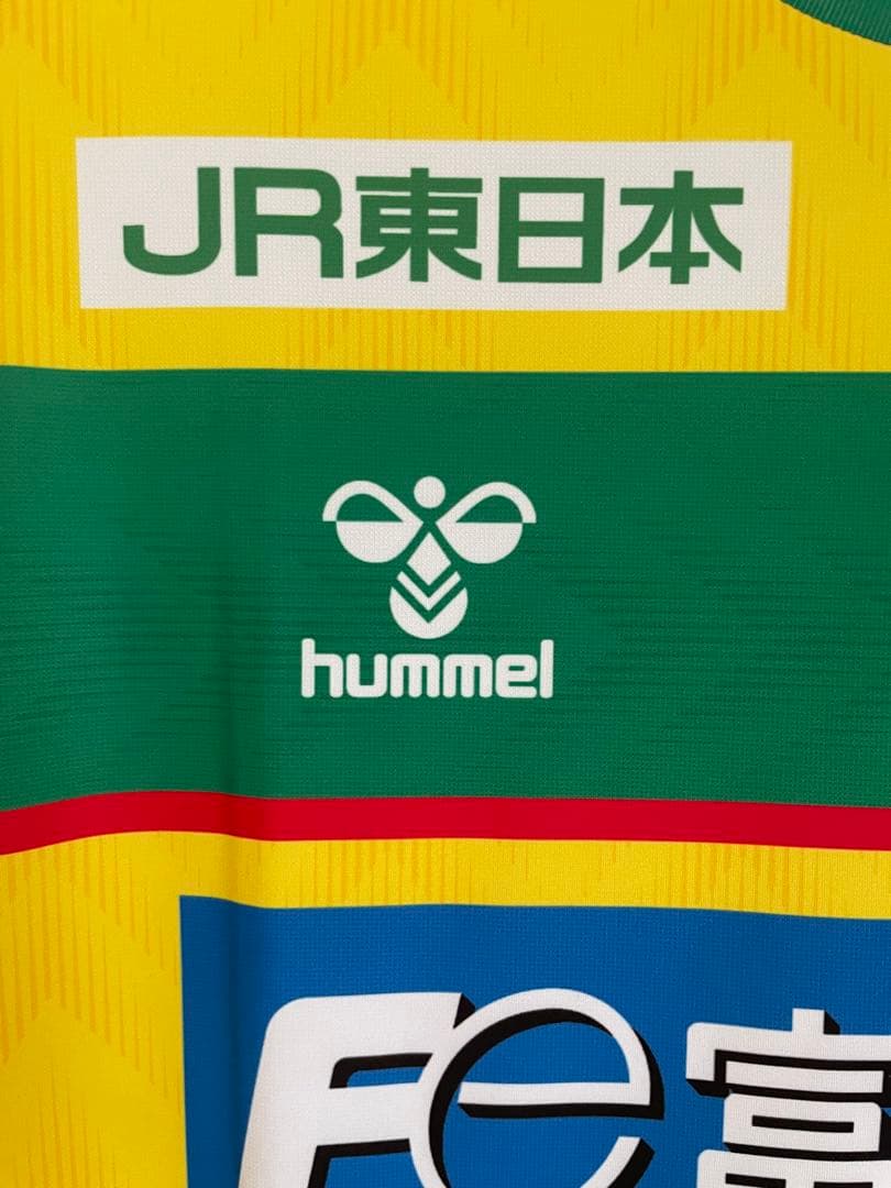 2024ジェフ 千葉 全選手サイン入り　オーセンティックユニフォーム