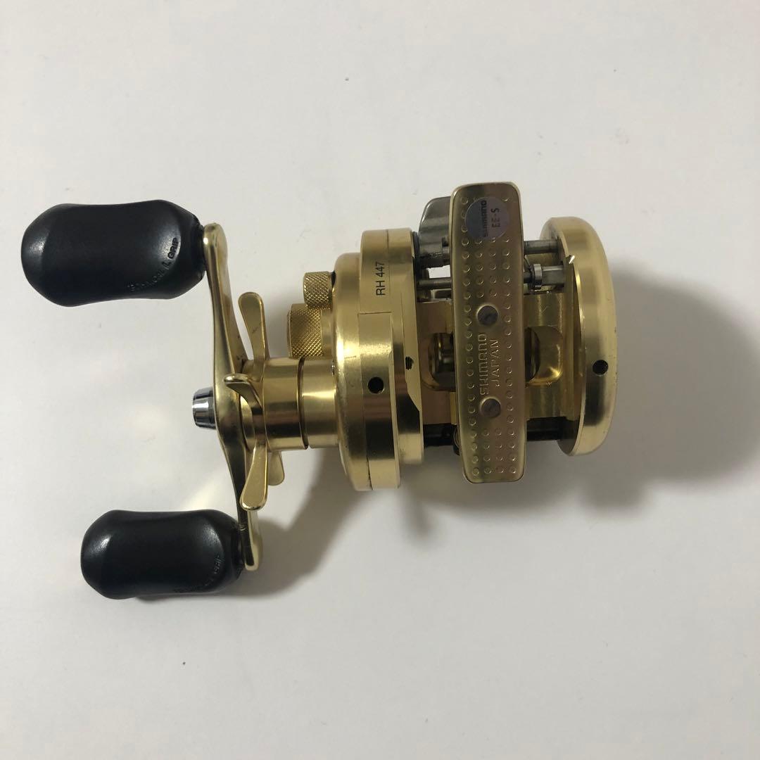 SHIMANO CALCUTTA CONQUEST 51 カルカッタコンクエスト