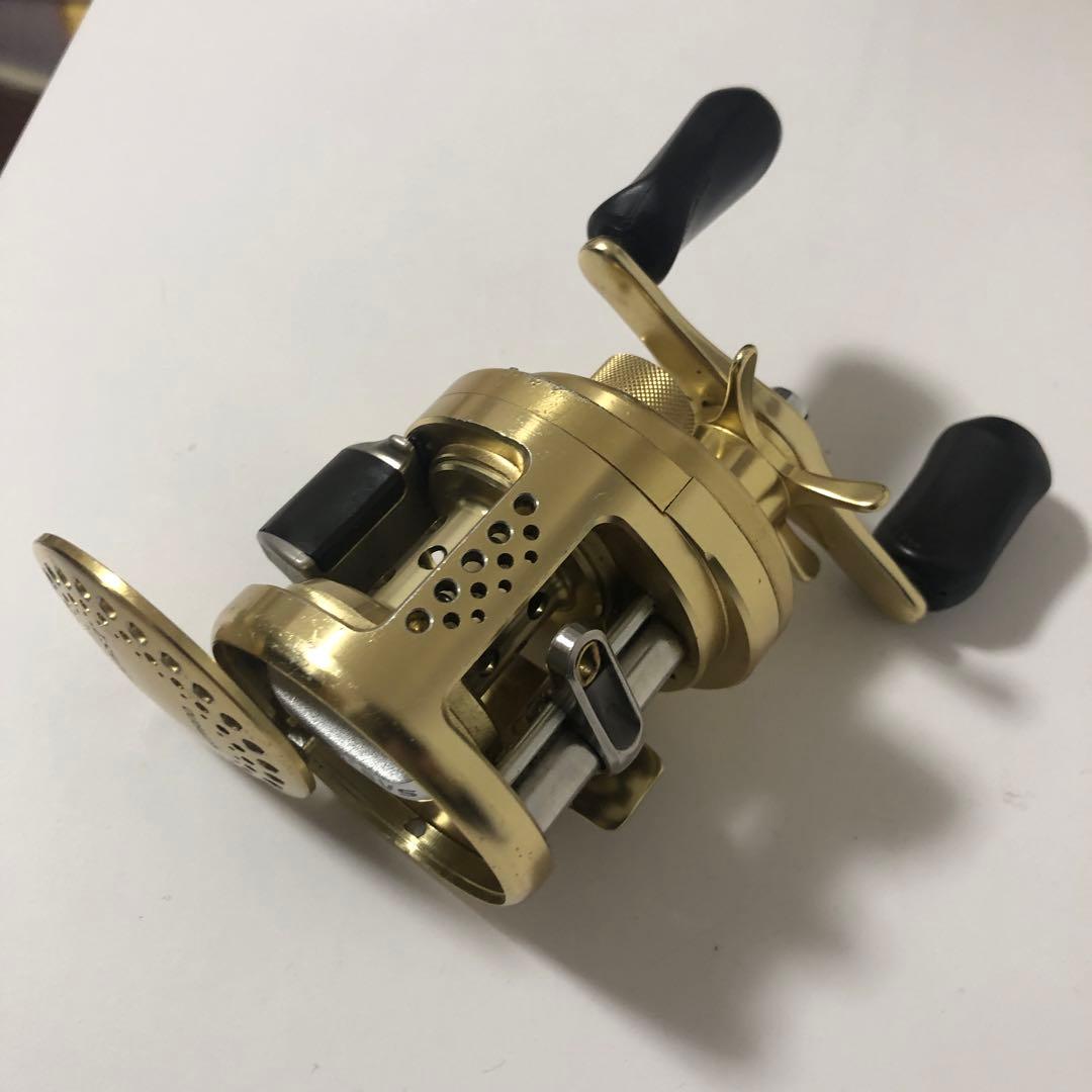 SHIMANO CALCUTTA CONQUEST 51 カルカッタコンクエスト