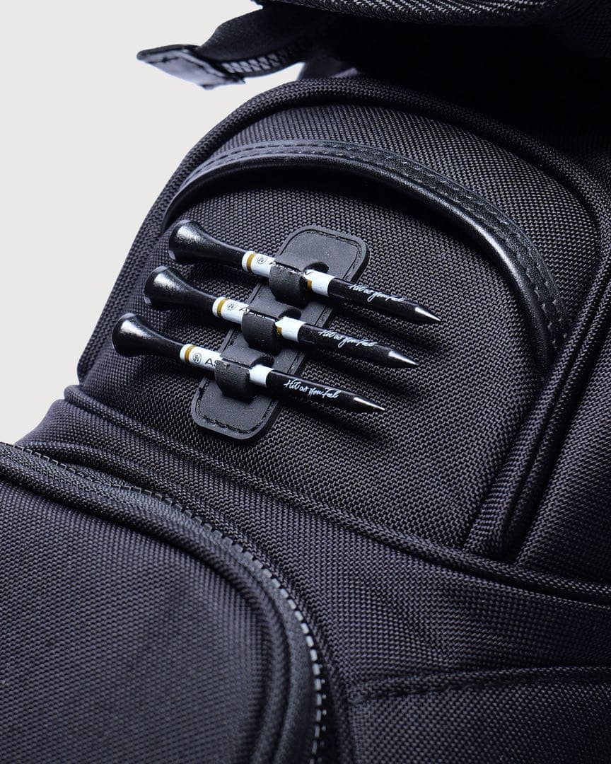 [即完]AS2OV × Cph/Golf スタンド キャディバッグ 検ジョーンズ