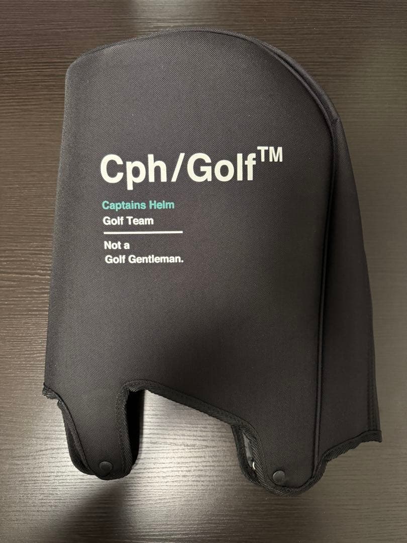 [即完]AS2OV × Cph/Golf スタンド キャディバッグ 検ジョーンズ