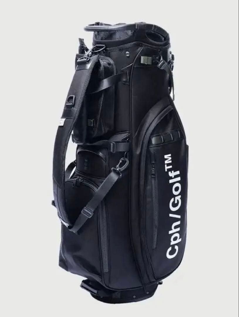 [即完]AS2OV × Cph/Golf スタンド キャディバッグ 検ジョーンズ