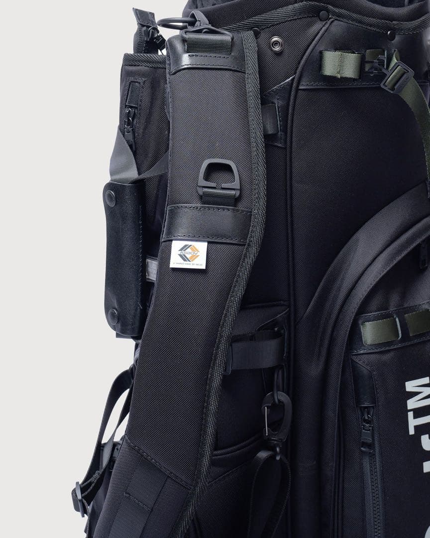 [即完]AS2OV × Cph/Golf スタンド キャディバッグ 検ジョーンズ