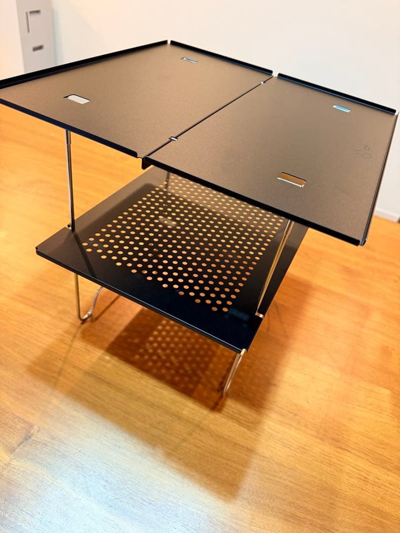 ZEN Camps Air-2 Table 未使用