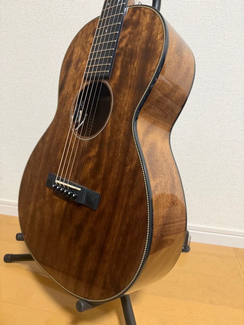 Headway HN-V080SE AM NA Tune-uP スロテッドヘッド