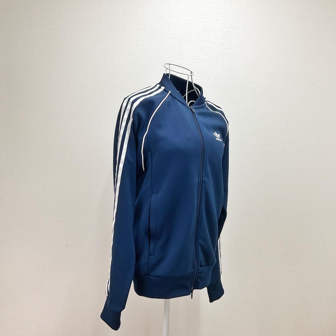 adidas Originals アディダス ストラックジャケットジャージ上着