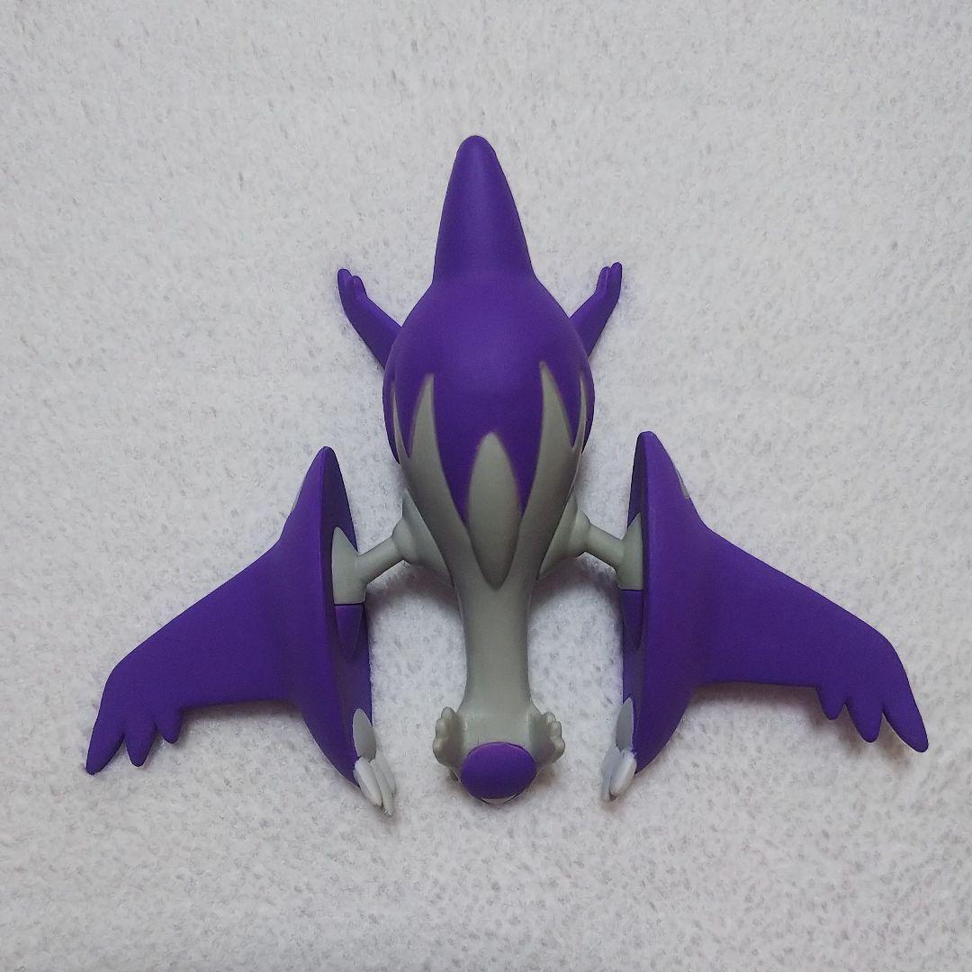 ポケモン　モンコレ　ラティオス　ラティアス　メガラティオス　メガラティアス