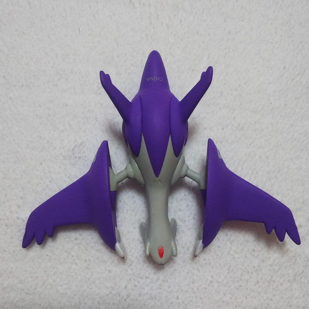 ポケモン　モンコレ　ラティオス　ラティアス　メガラティオス　メガラティアス