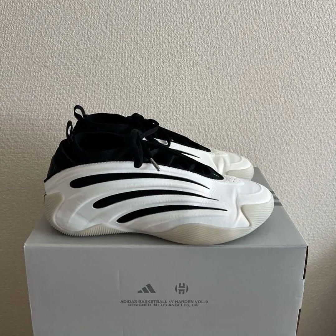 adidas ハーデン ボリューム 9 / Harden Volume 9