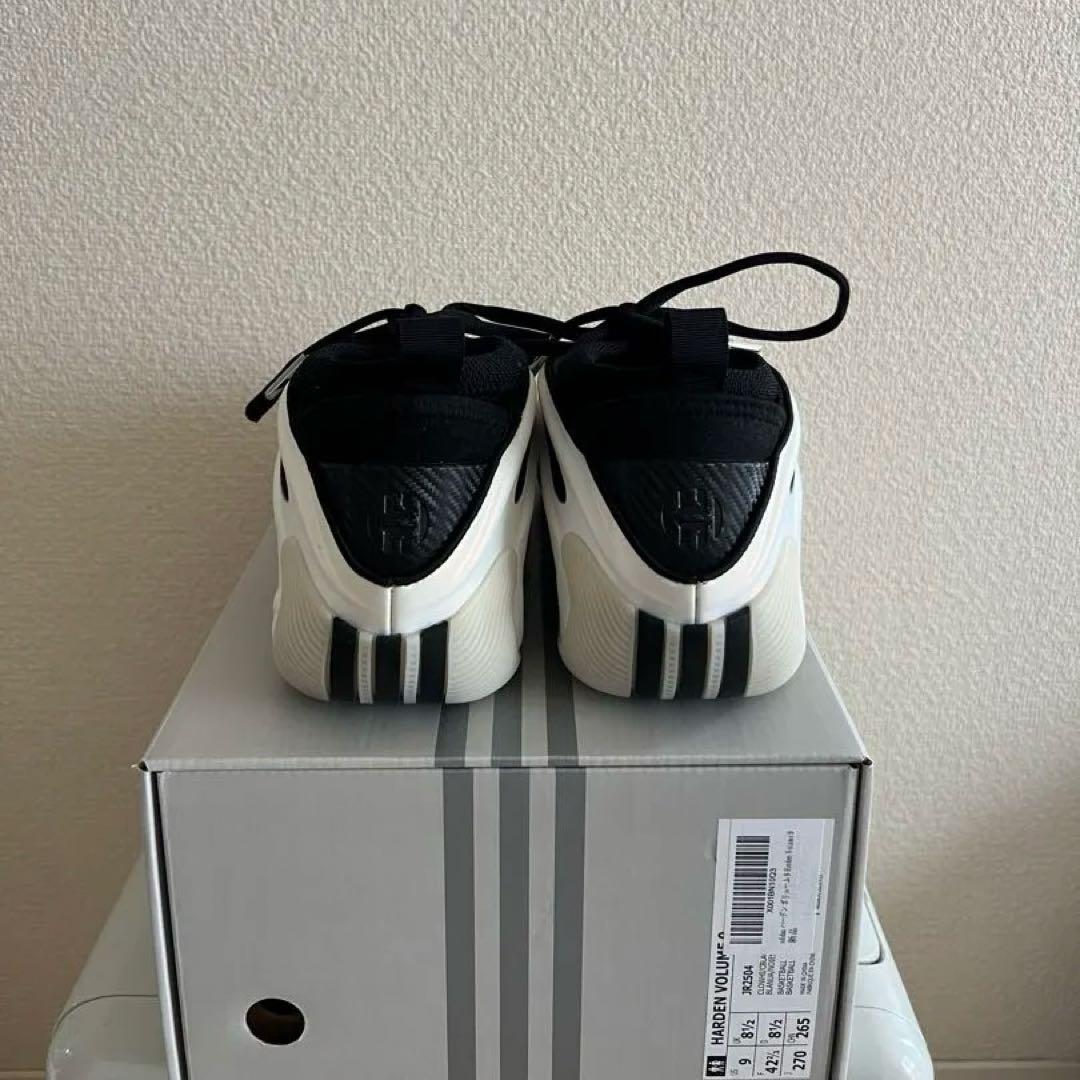 adidas ハーデン ボリューム 9 / Harden Volume 9