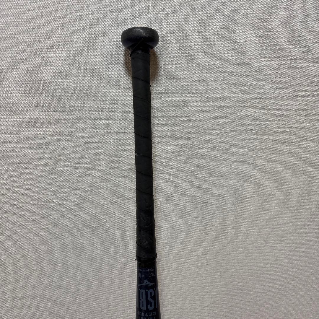 Mizuno BEYOND MAX LEGACY軟式バット