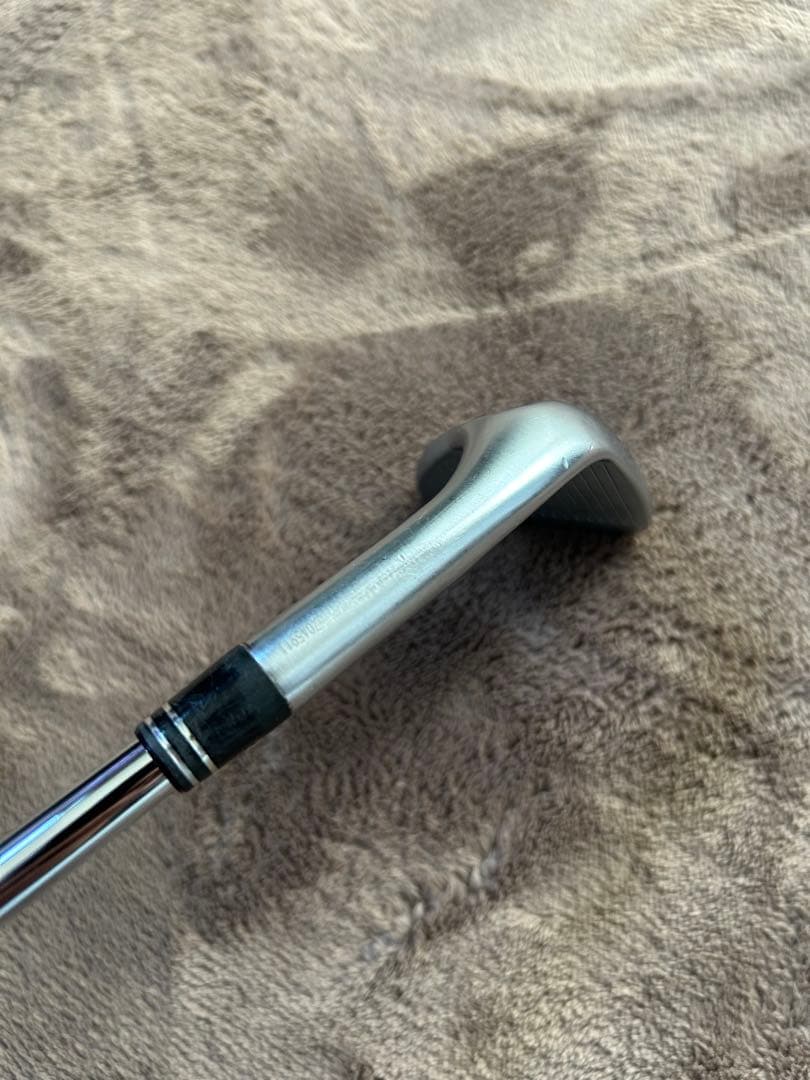 Cleveland RTXZIPCOREウェッジ 56度 10度バウンス