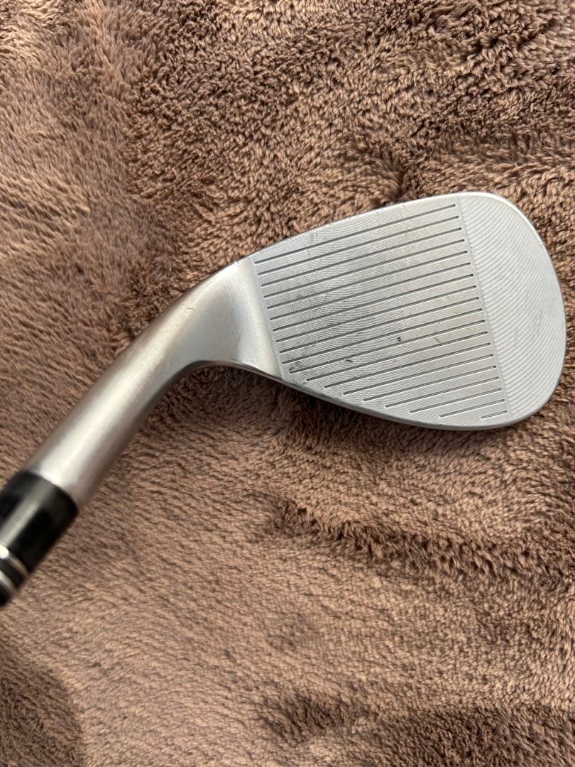 Cleveland RTXZIPCOREウェッジ 56度 10度バウンス
