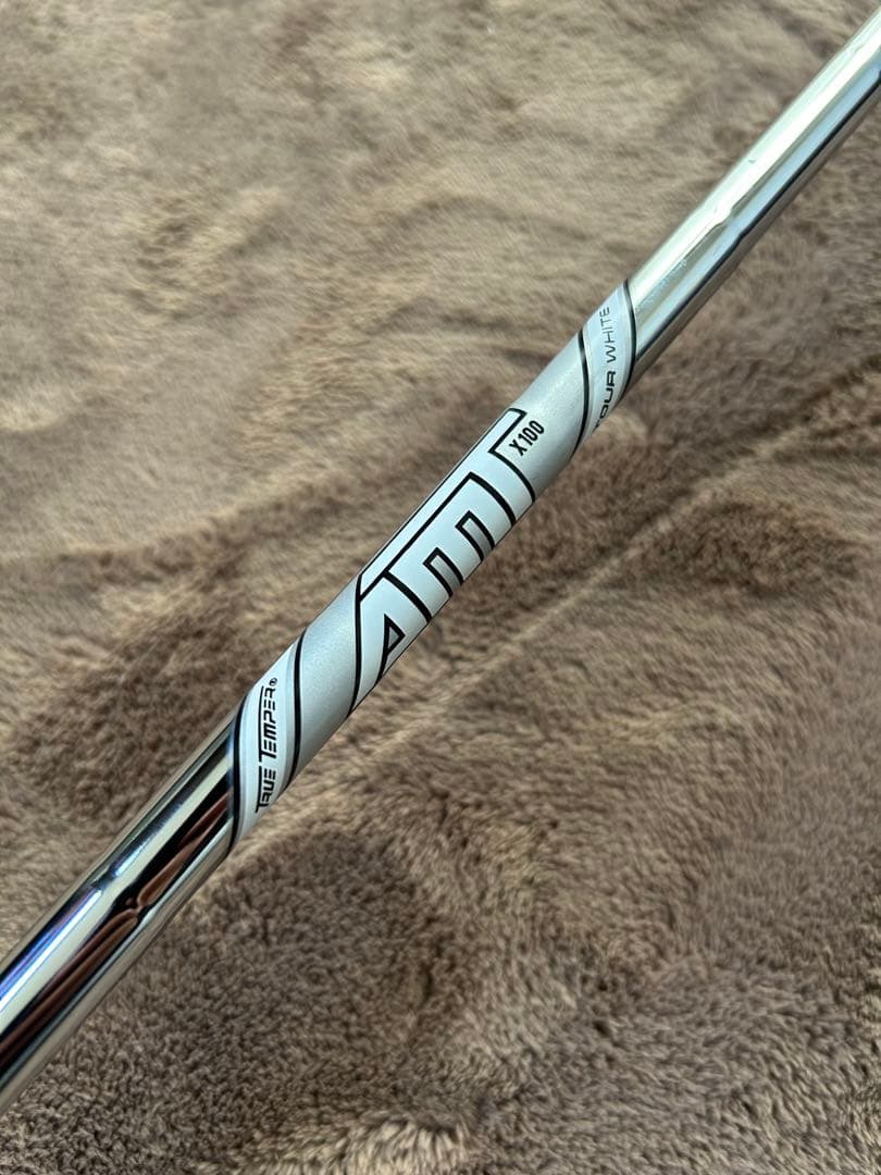 Cleveland RTXZIPCOREウェッジ 56度 10度バウンス