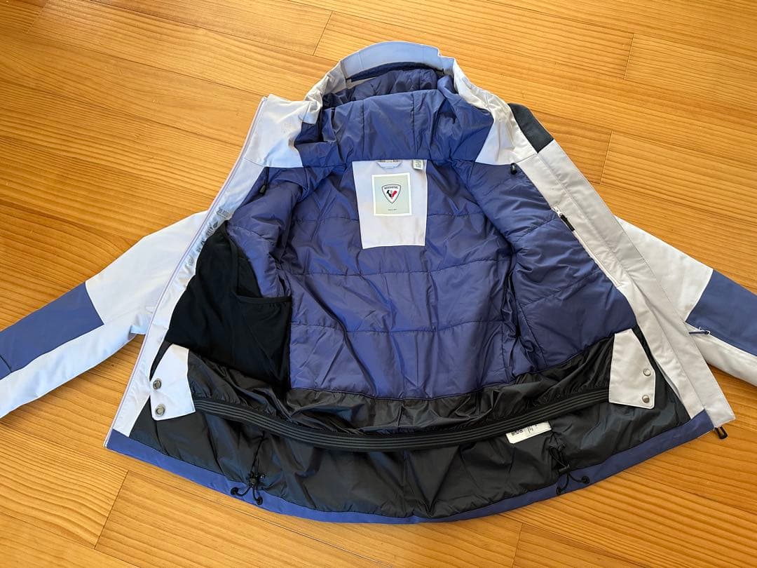 Rossignol ロシニョール　スノージャケット