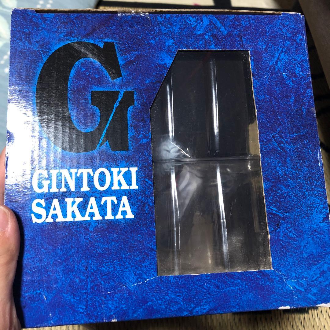 G.E.M. 坂田銀時 フィギュア
